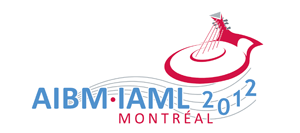 Montreal 2012 logo